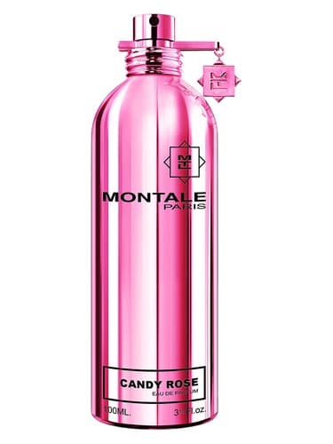 Candy Rose מאת Montale