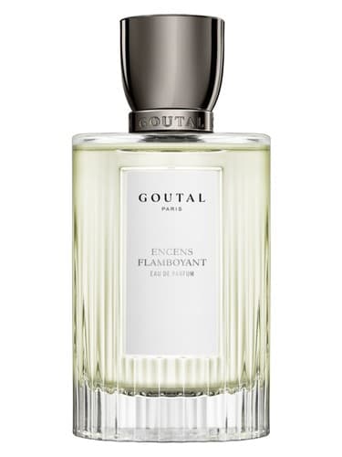 Goutal Encens Flamboyant מאת Goutal Paris