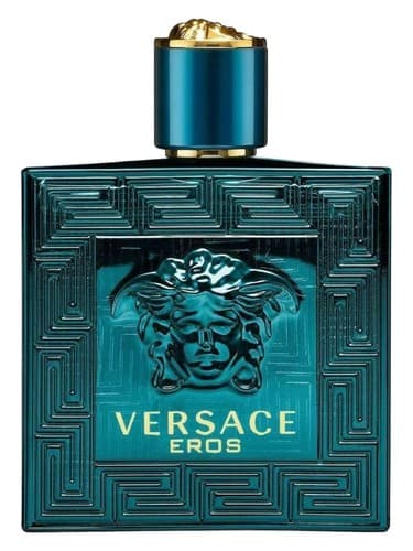 Eros מאת Versace