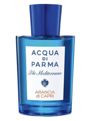 Arancia di Capri מאת Acqua di Parma