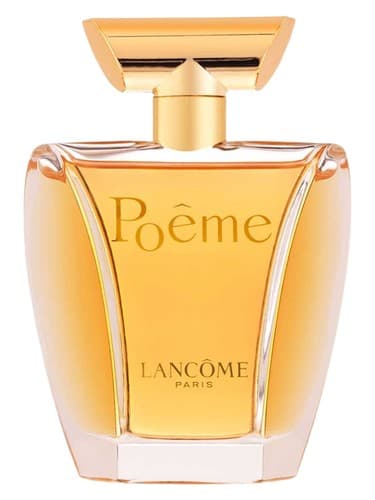 Poême מאת Lancome