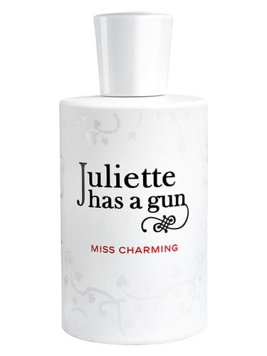 Miss Charming מאת Juliette Has a Gun