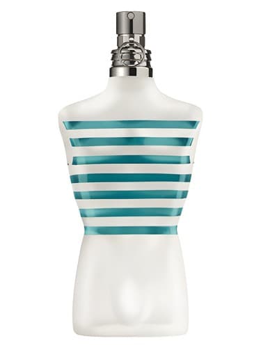 Le Beau Male מאת Jean Paul Gaultier