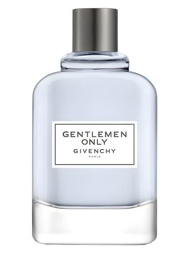Gentlemen Only מאת Givenchy