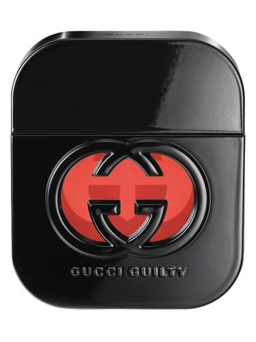 Guilty Black Women מאת Gucci