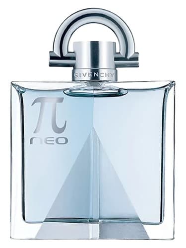 Pi Neo מאת Givenchy