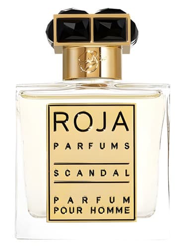 Scandal Pour Homme מאת Roja Parfums