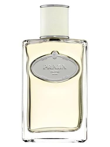 Infusion d'Iris מאת Prada