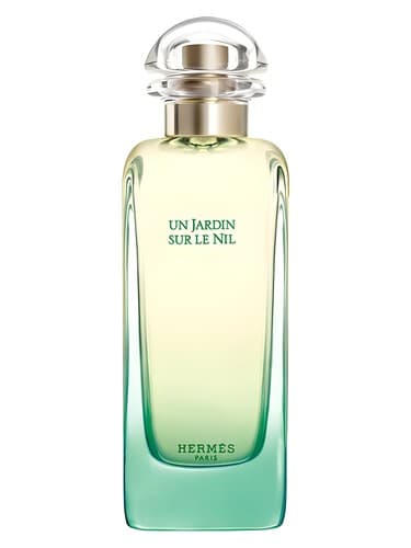 Un Jardin sur le Nil מאת Hermès