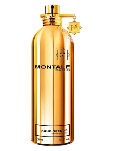 Greedy Aoud מאת Montale