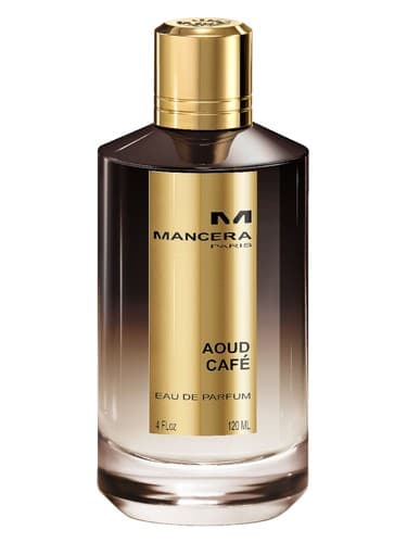 Aoud Café מאת Mancera