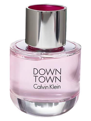Downtown מאת Calvin Klein