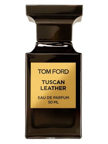 Tuscan Leather מאת Tom Ford