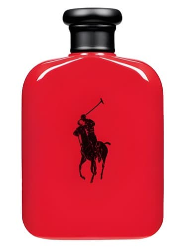 Polo Red מאת Ralph Lauren