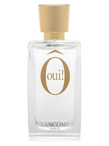 Ô Oui! מאת Lancome