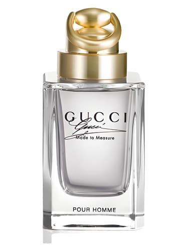 Made to Measure מאת Gucci