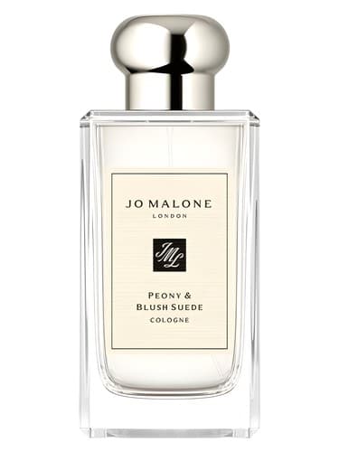 Jo Malone Peony & Blush Suede מאת Jo Malone London