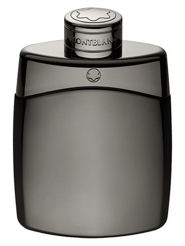 Legend Intense מאת Montblanc
