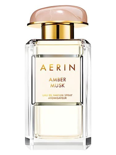 Amber Musk מאת Aerin
