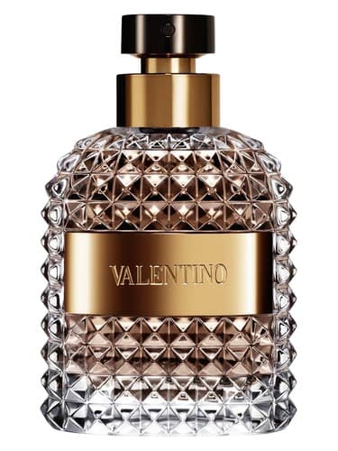 Uomo מאת Valentino