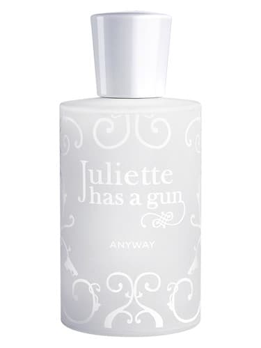 Anyway מאת Juliette Has a Gun
