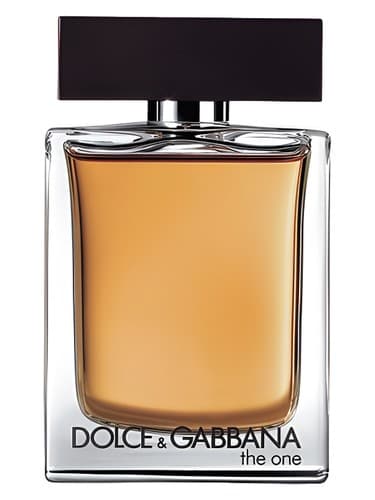 The One Men מאת Dolce & Gabbana