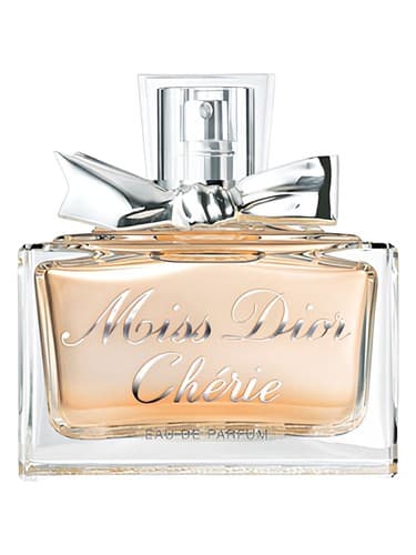 Miss Dior Chérie מאת Dior