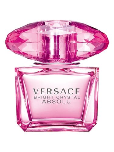 Bright Crystal Absolu מאת Versace