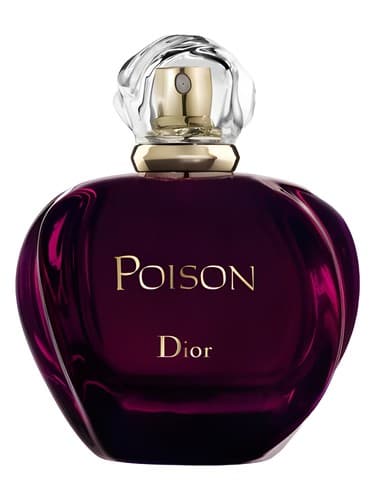 Poison מאת Dior