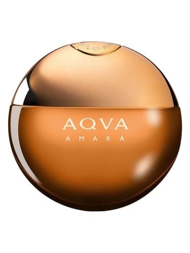 Aqva Amara מאת Bvlgari