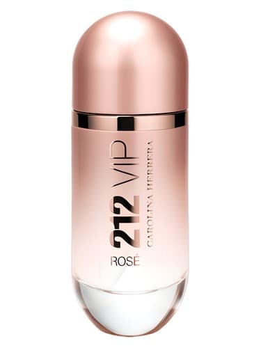 212 VIP Rose מאת Carolina Herrera