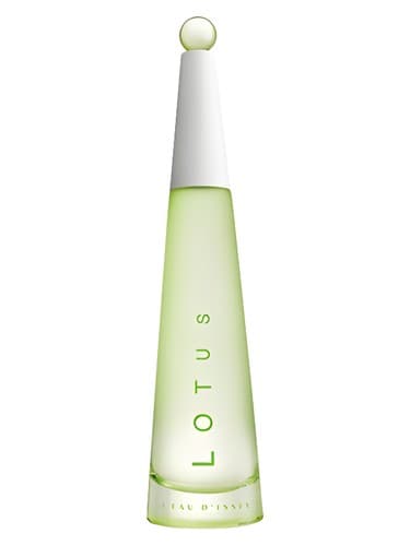 L'Eau d'Issey Lotus מאת Issey Miyake