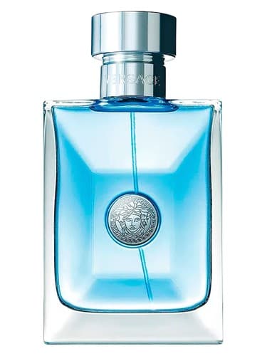 Pour Homme מאת Versace