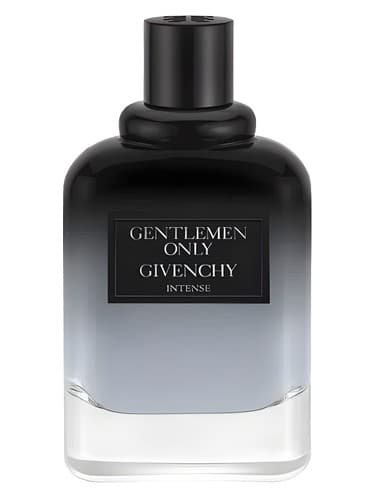 Gentlemen Only Intense מאת Givenchy