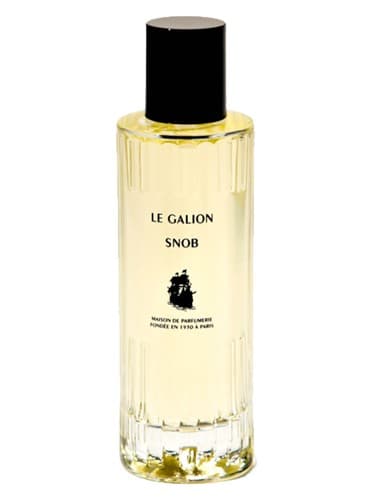 Snob מאת Le Galion