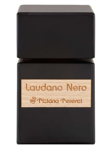 Laudano Nero מאת Tiziana Terenzi