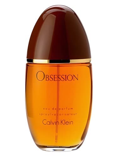Obsession for Women מאת Calvin Klein