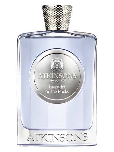 Lavender on the Rocks מאת Atkinsons