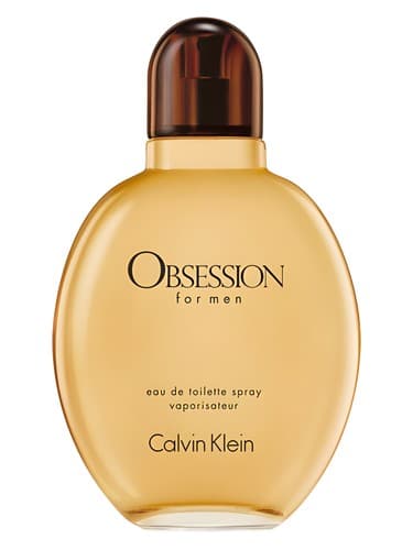 Obsession for Men מאת Calvin Klein