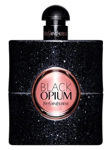 Black Opium מאת Yves Saint Laurent