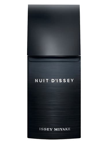 Nuit d'Issey מאת Issey Miyake