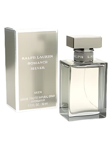 Romance Silver מאת Ralph Lauren