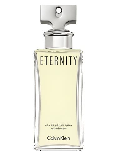 Eternity for Women מאת Calvin Klein