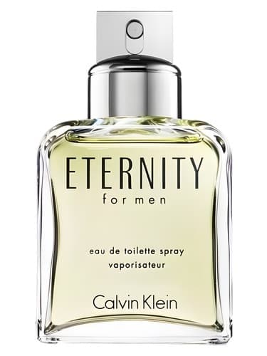 Eternity for Men מאת Calvin Klein