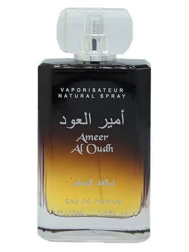 Ameer Al Oudh מאת Lattafa