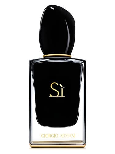 Si Intense מאת Giorgio Armani