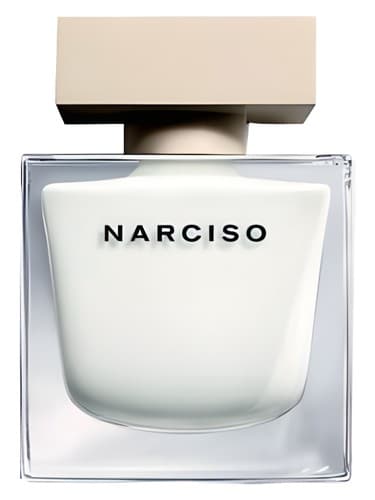 Narciso EDP מאת Narciso Rodriguez