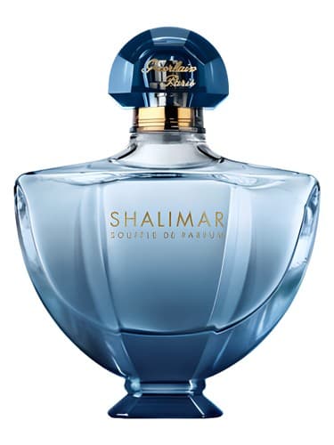Shalimar Souffle de Parfum מאת Guerlain