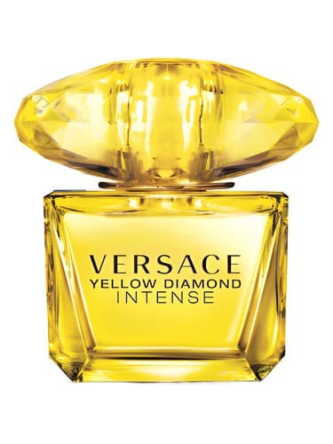 Yellow Diamond Intense מאת Versace