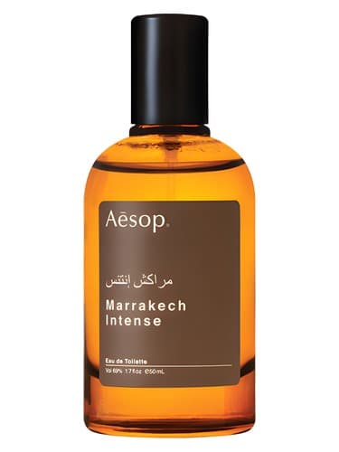 Marrakech Intense מאת Aesop